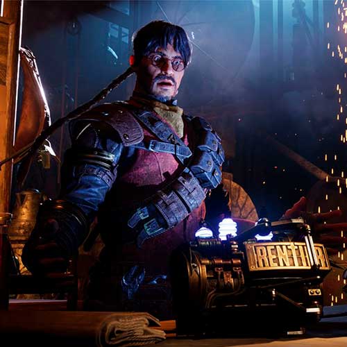 Evil West Cd Key Steam EU